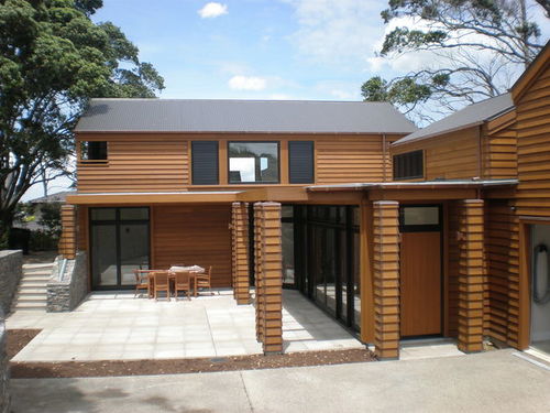 New Homes