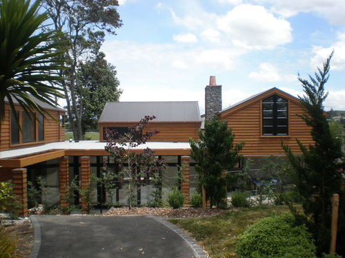 New Homes